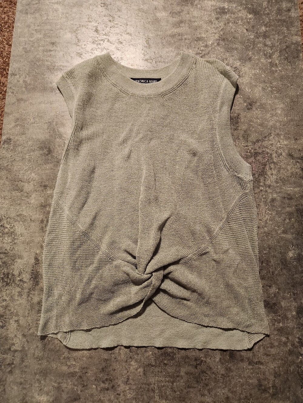 Veronics Beard shirt